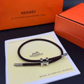 Hermes Ayarlanabilir Bileklik