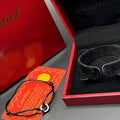 Cartier İpli Love Bileklik