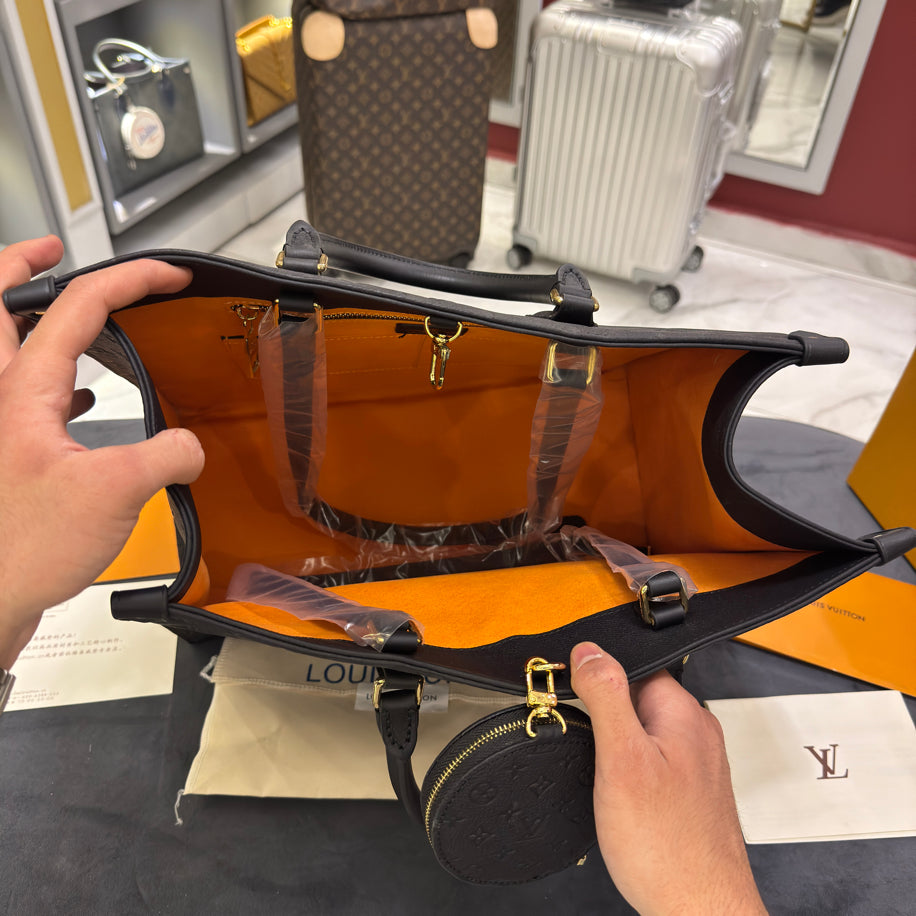 Louis Vuitton Bag