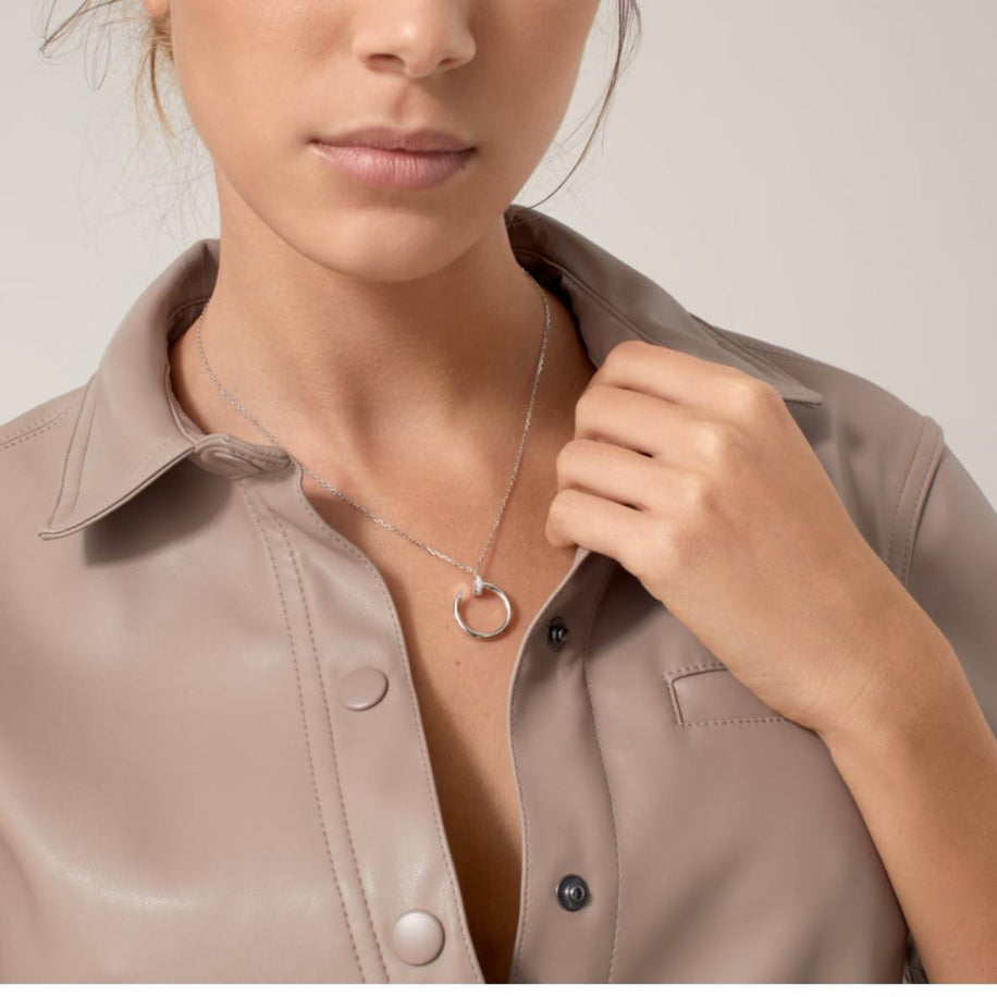 Cartier Kolye