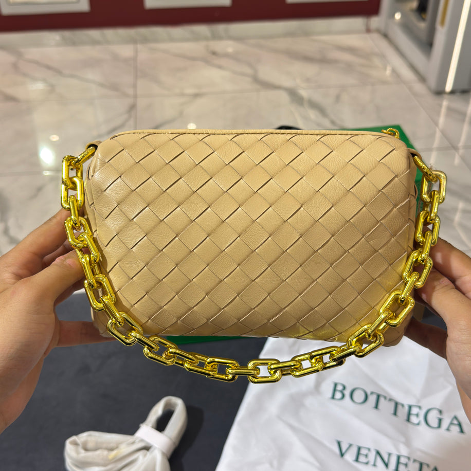 Bottega Veneta Premium Bag