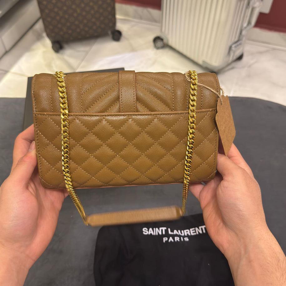 Ysl Bag Küçük Boy