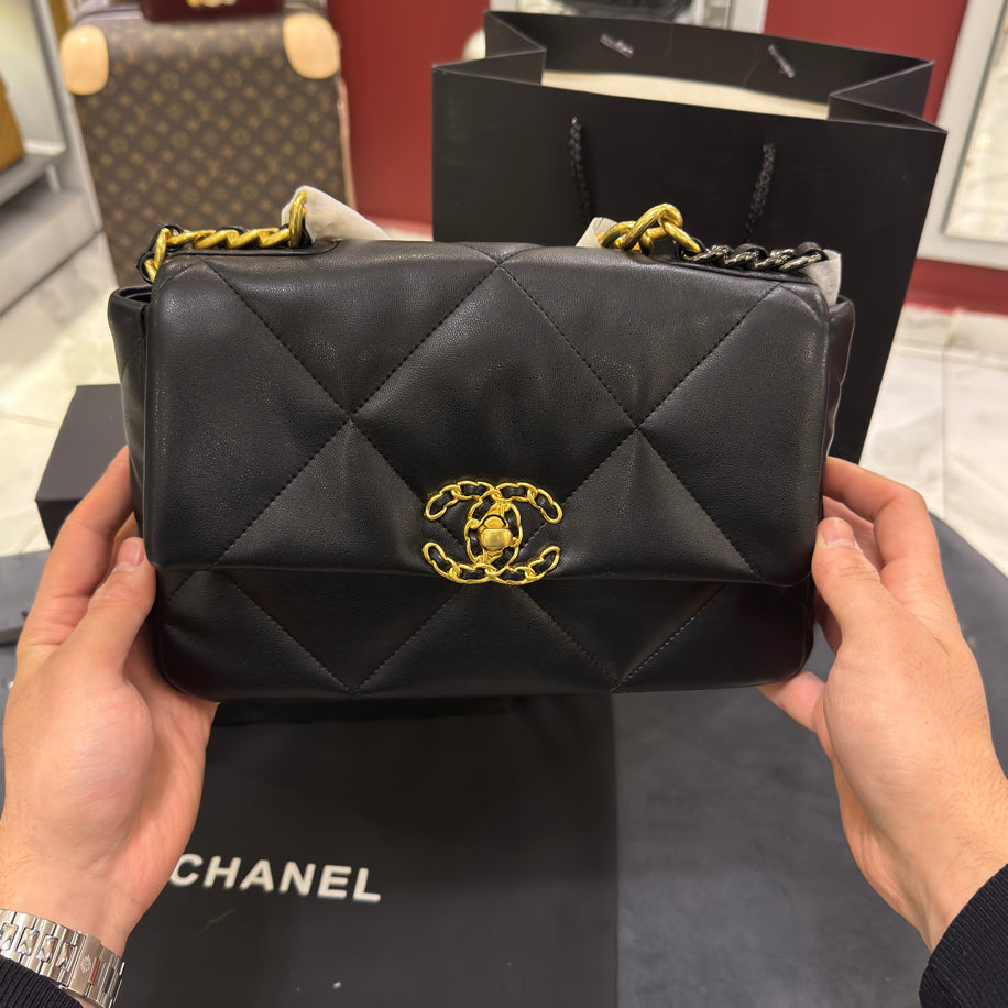Chanel Bag