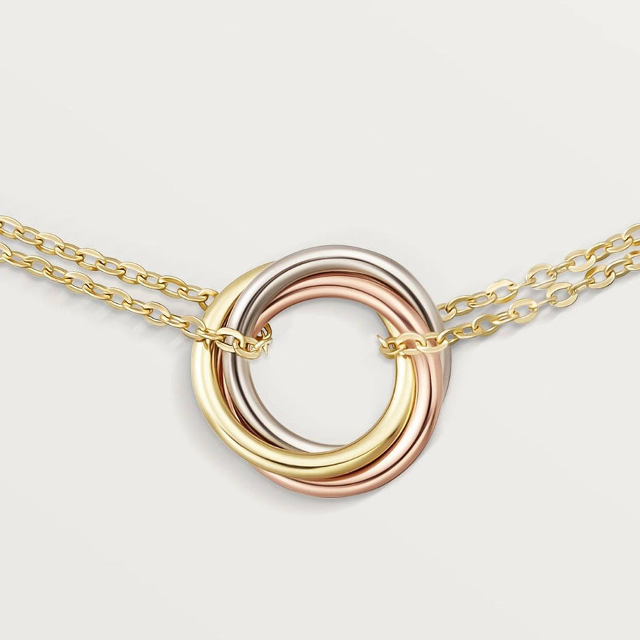 Cartier Trinty Bileklik