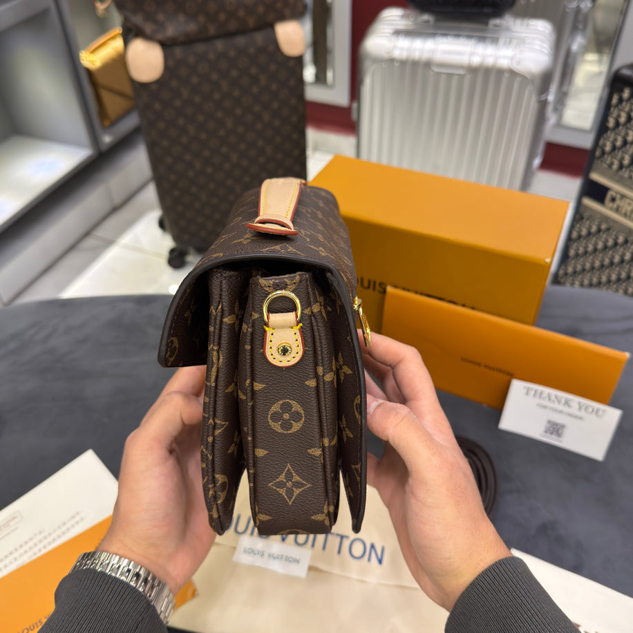 Louis Vuitton Bag (Büyük Boy)