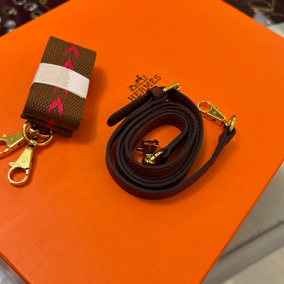 Hermes Kelly 25 Premium Bag