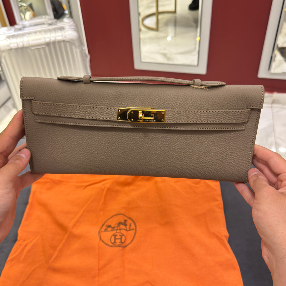 Hermes Premium Bag