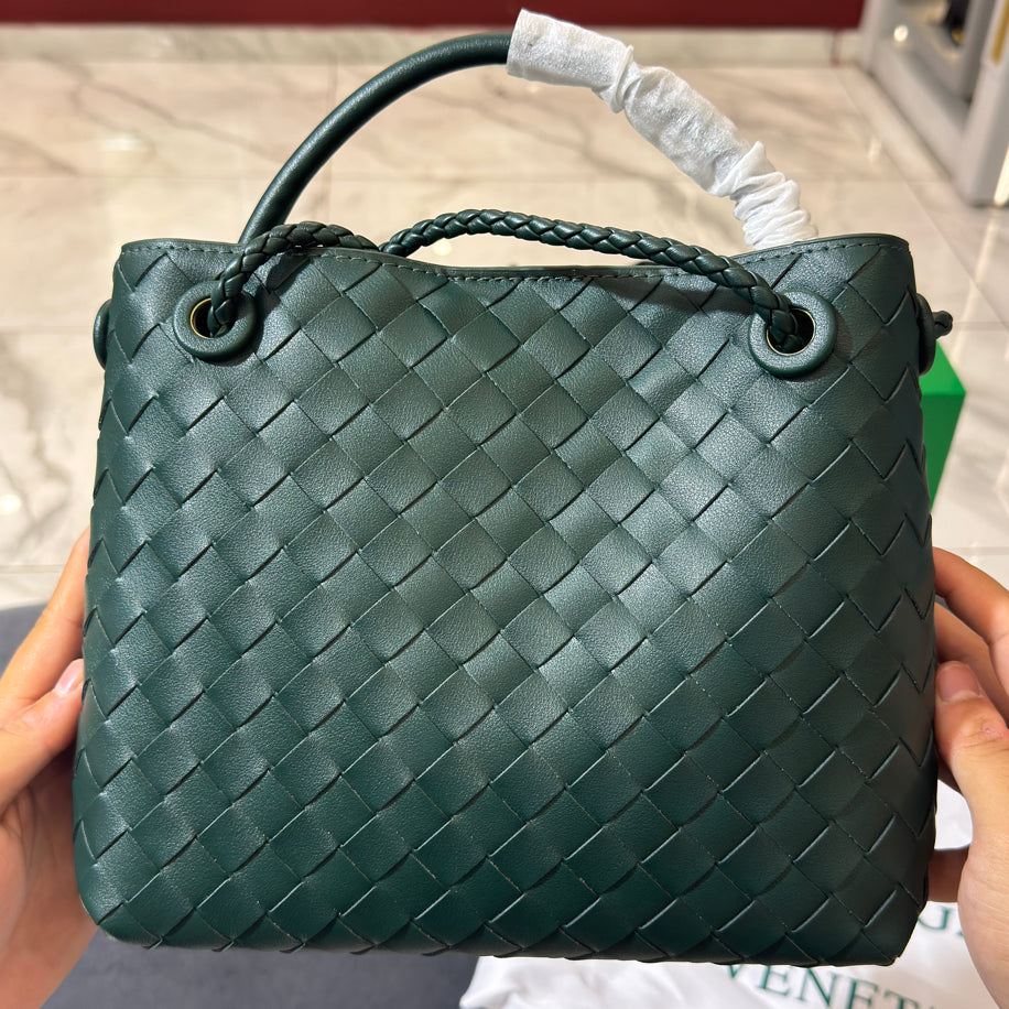 Bottega Veneta Premium Bag