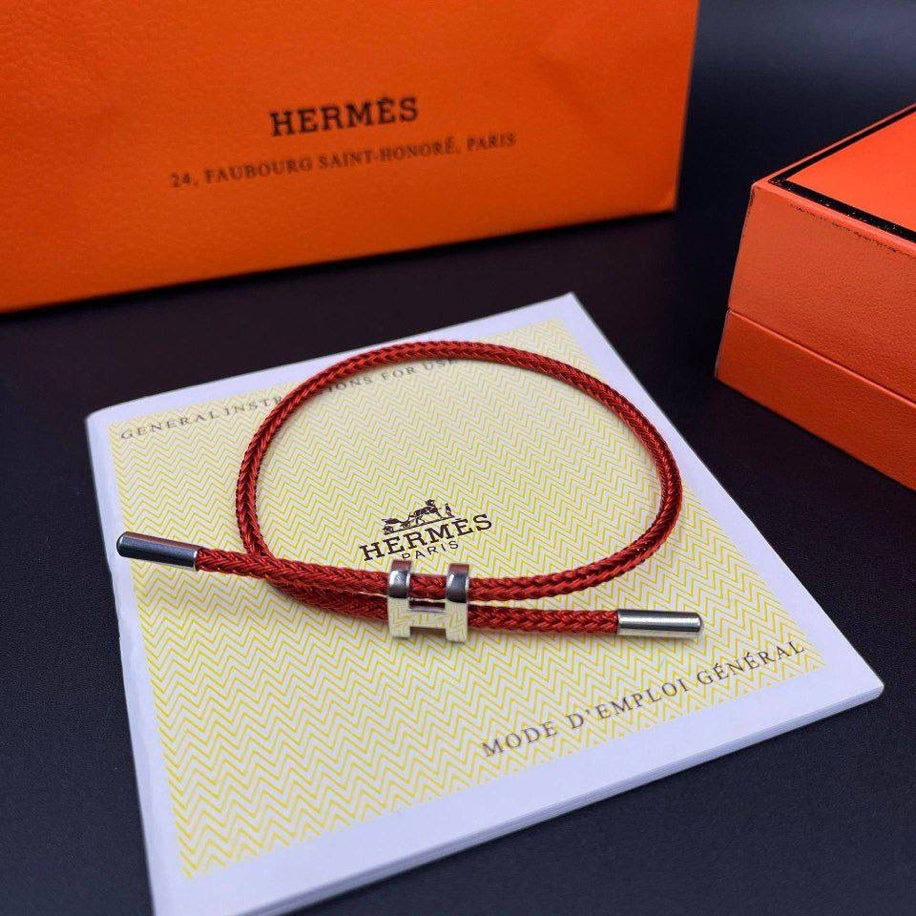 Hermes Ayarlanabilir Bileklik