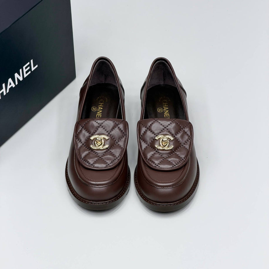 Chanel ithal