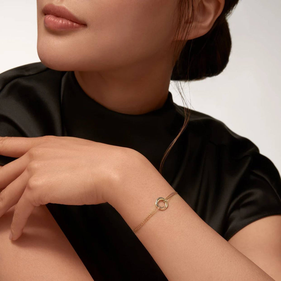 Cartier Trinty Bileklik