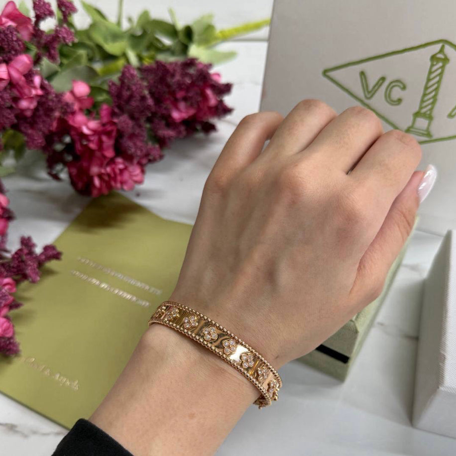 Van Cleef Bileklik