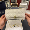 Christian Dior Bag