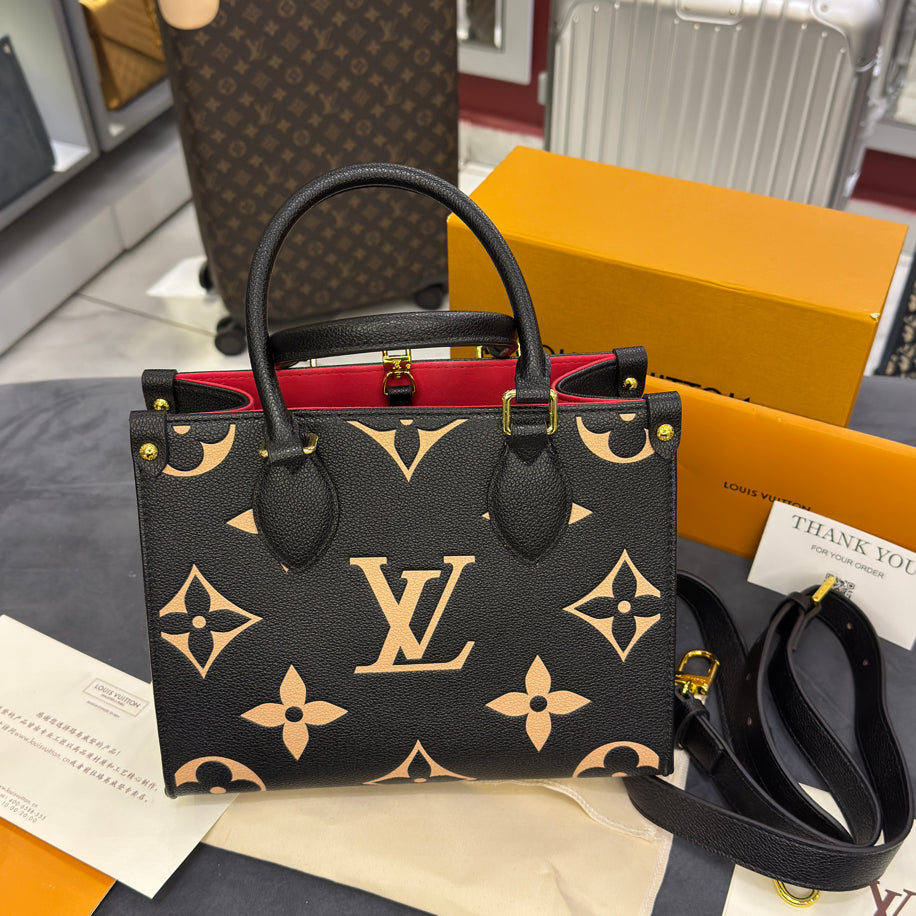 Louis Vuitton Bag