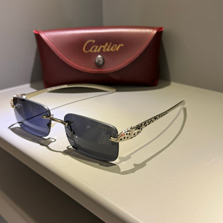 Cartier Unisex Gözlük