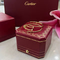 Cartier Küpe
