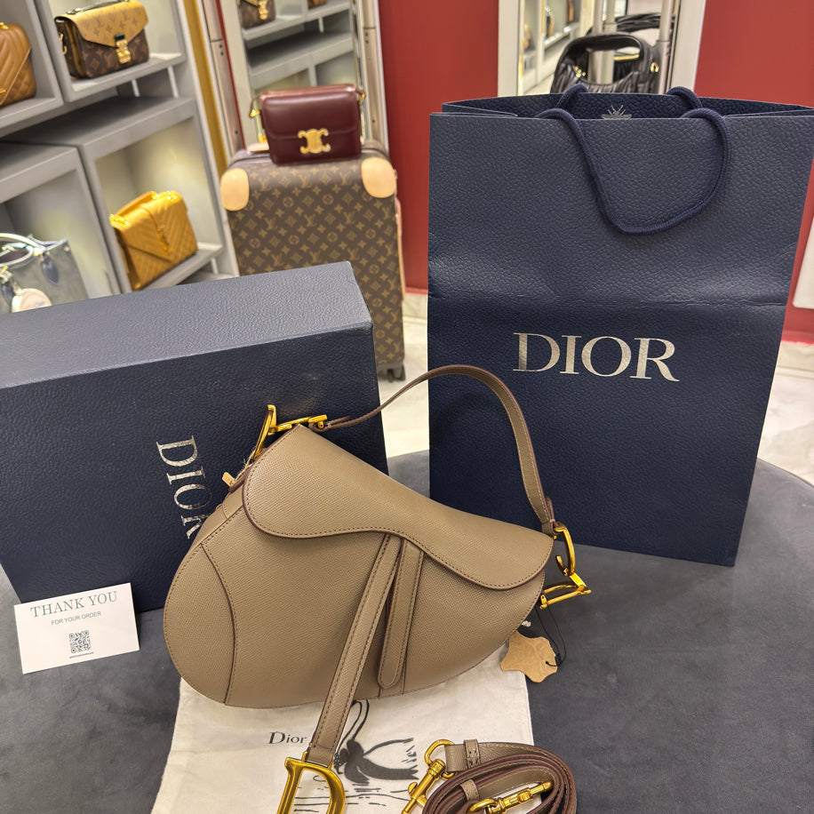 Christian Dior Bag
