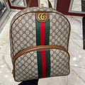 Gucci İthal Sırt Çantası