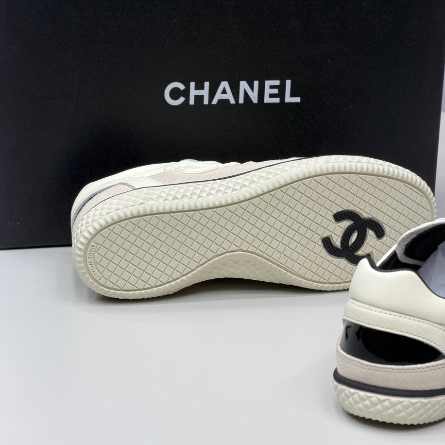 Chanel ithal