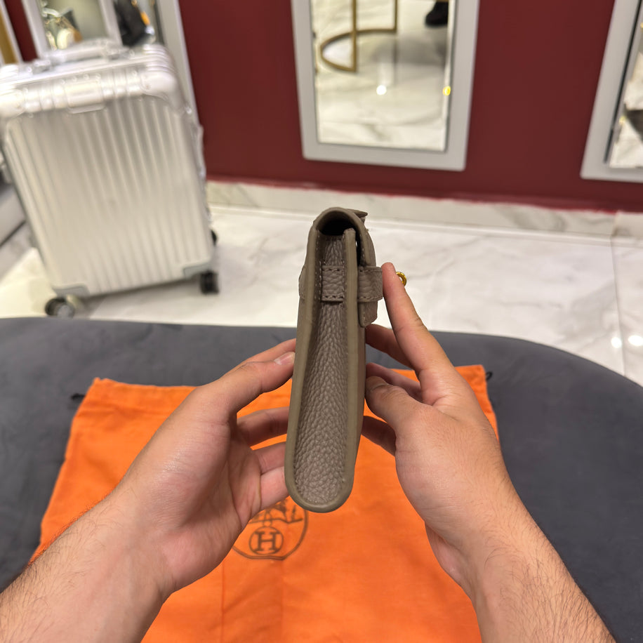 Hermes Premium Bag
