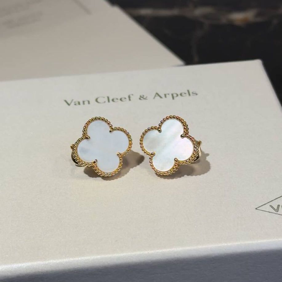 Van Cleef Küpe