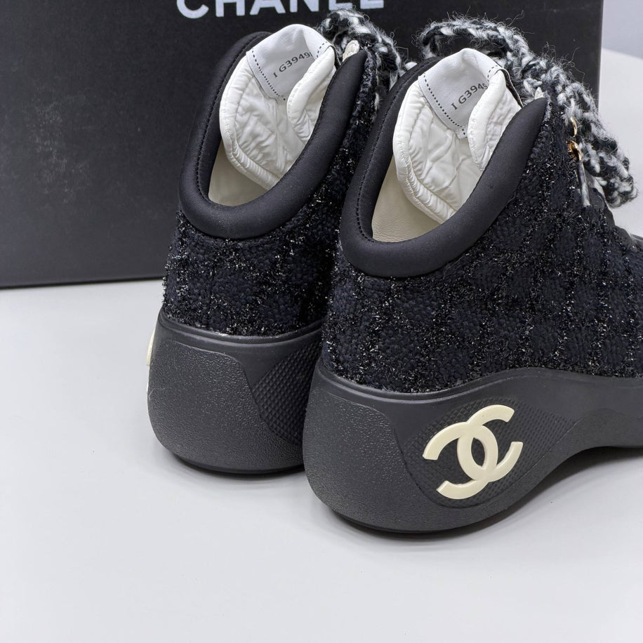 Chanel ithal