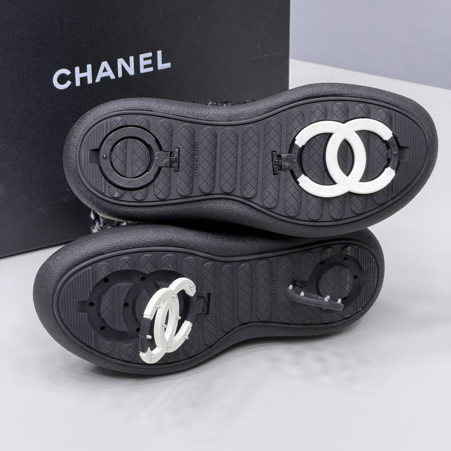 Chanel ithal