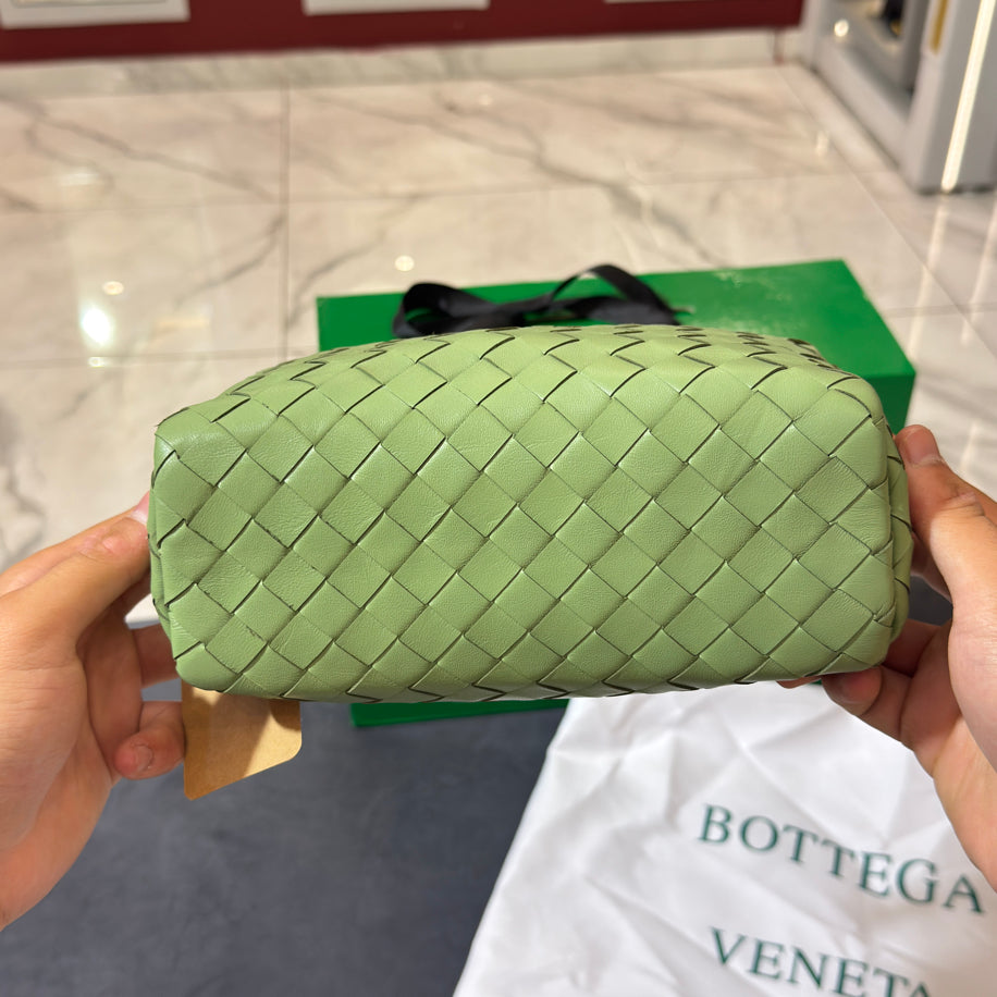 Bottega Veneta Premium Bag ( Yeşil )