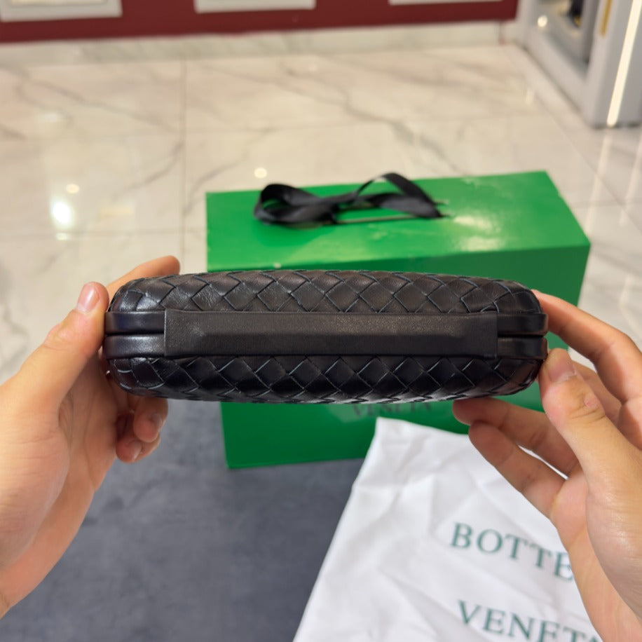 Bottega Veneta Premium Bag ( Siyah)