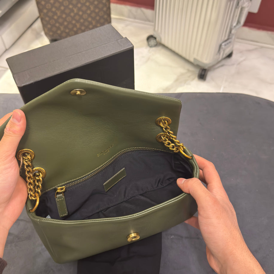 Ysl Bag