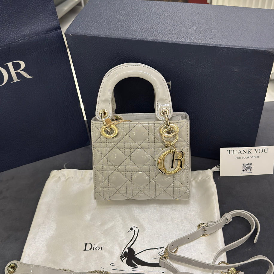 Christian Dior Bag