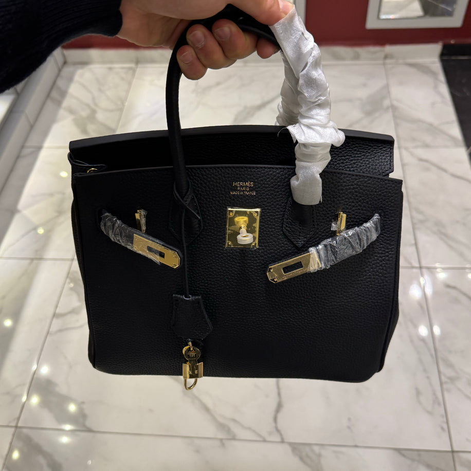 Hermes Birkin 30 Premium Bag