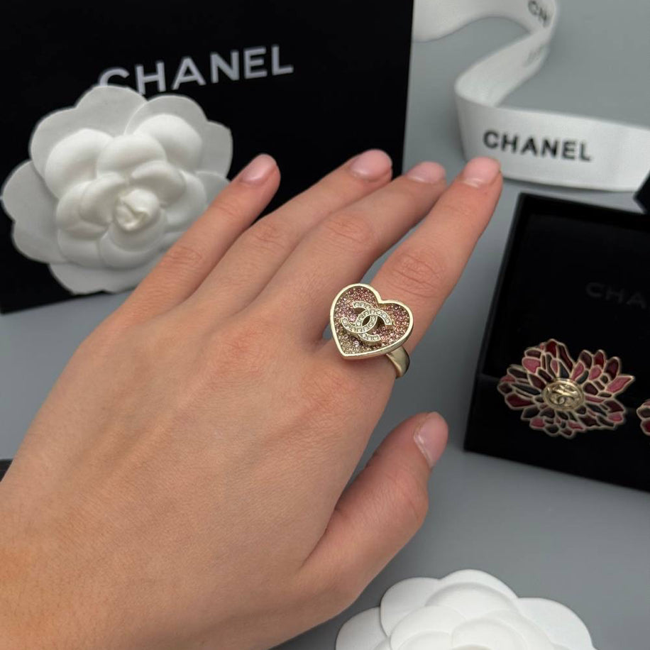 Chanel Yüzük