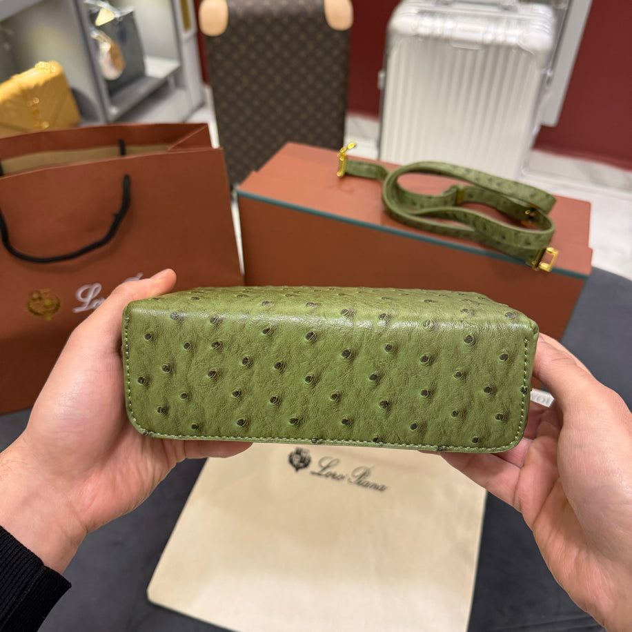 Loro Piana Bag