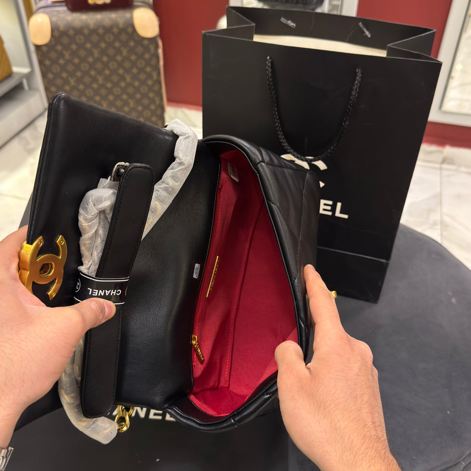 Chanel Bag