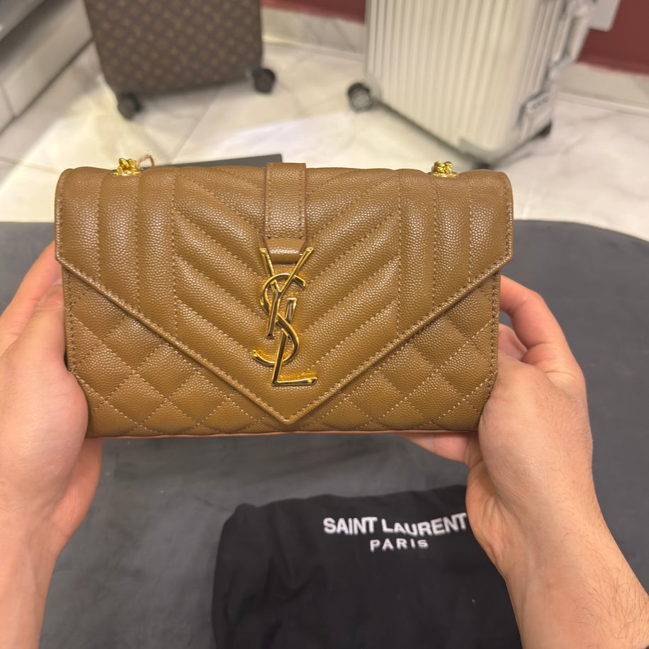 Ysl Bag Küçük Boy
