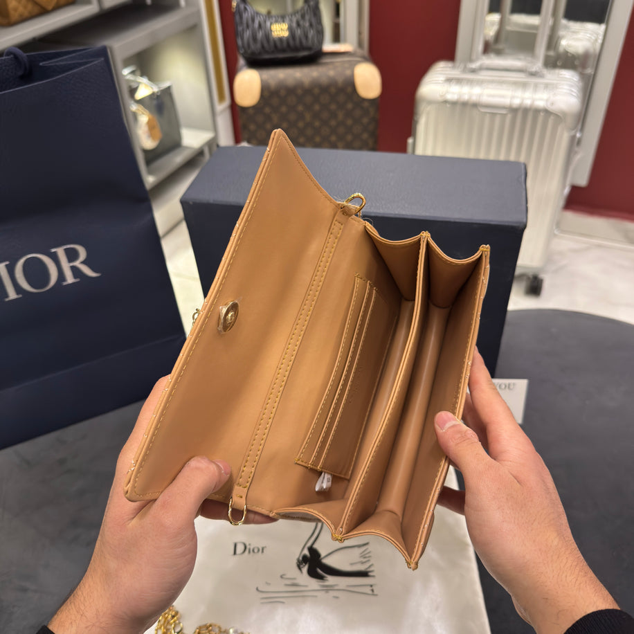 Christian Dior Bag
