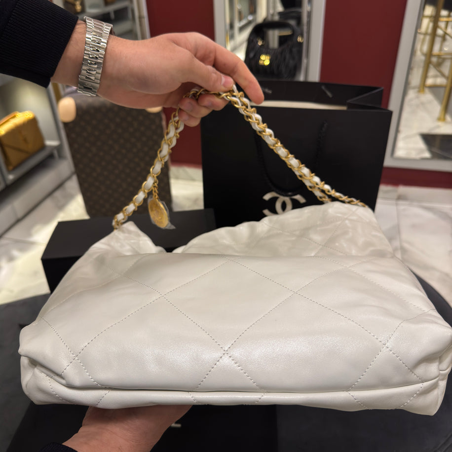 Chanel Bag (Özel Ürün)