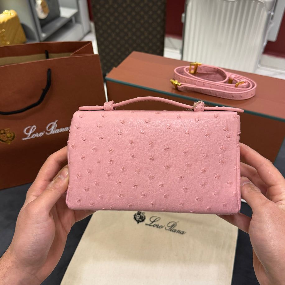 Loro Piana Bag
