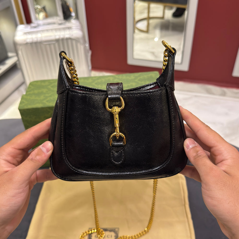 Gucci Bag (Küçük Boy)