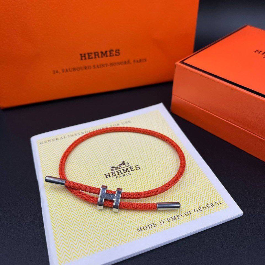 Hermes Ayarlanabilir Bileklik