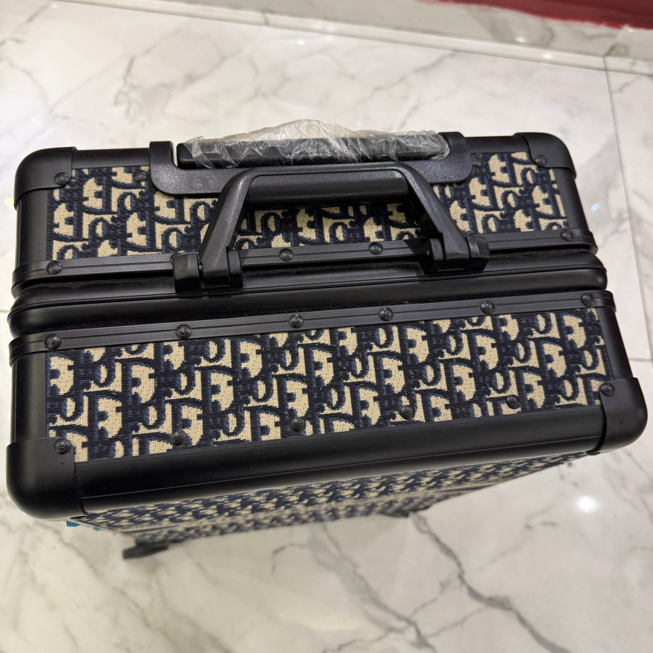 Christian Dior Valiz