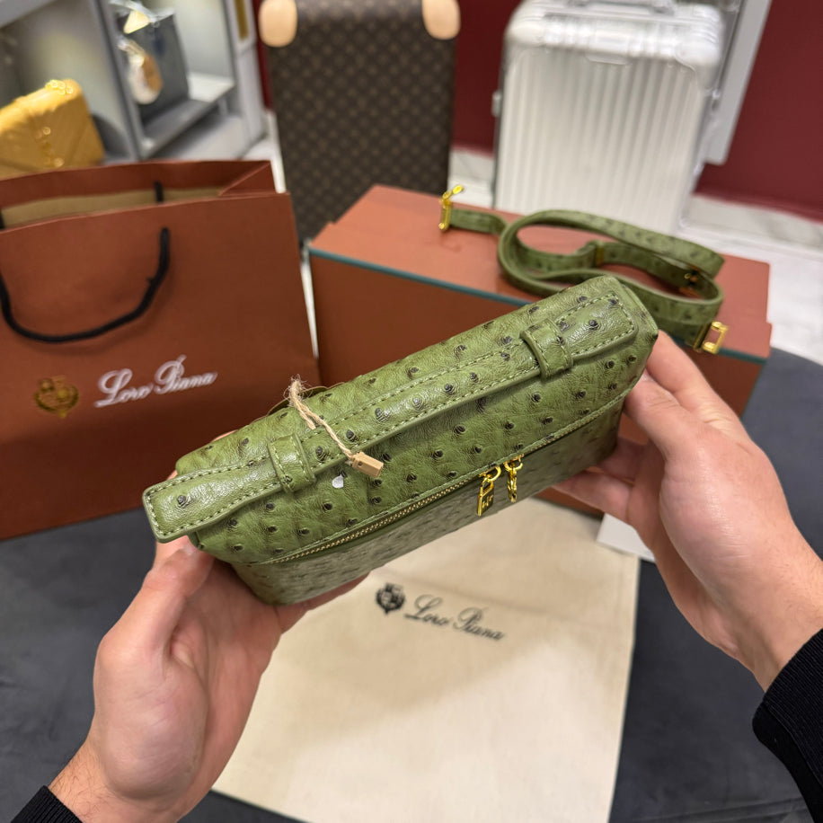 Loro Piana Bag