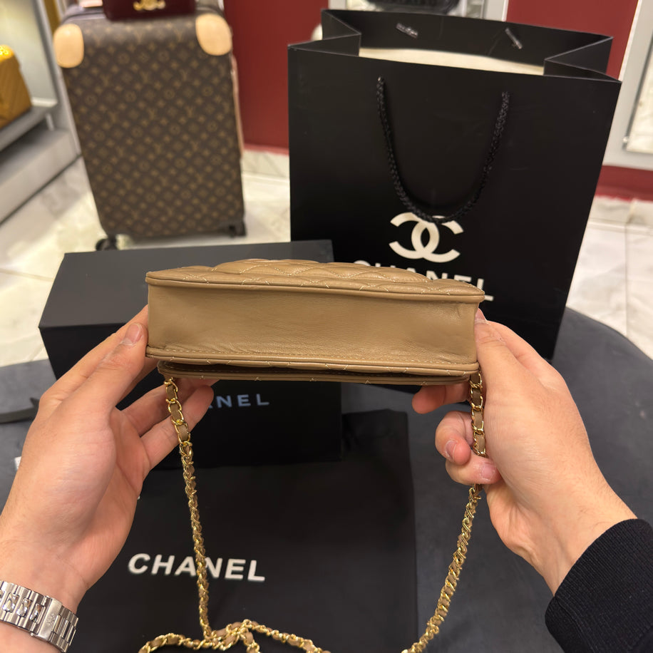 Chanel Bag