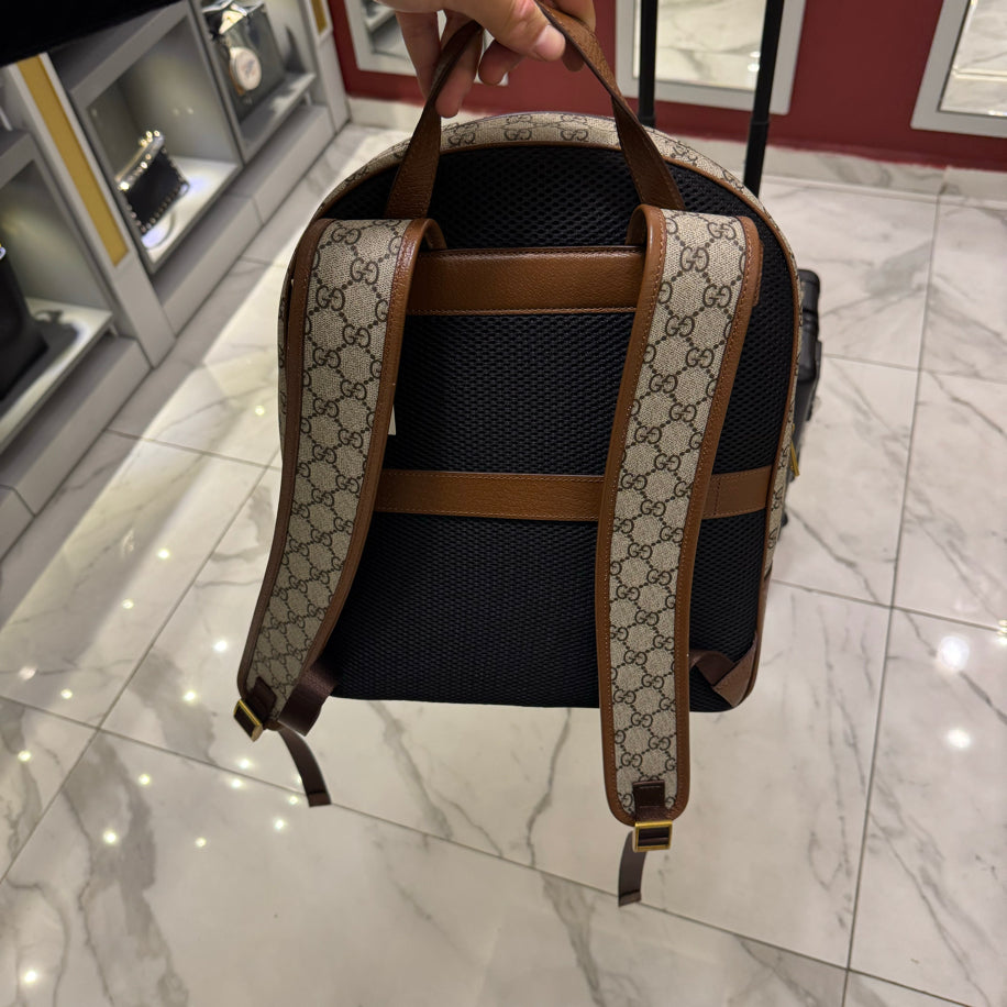 Gucci İthal Sırt Çantası