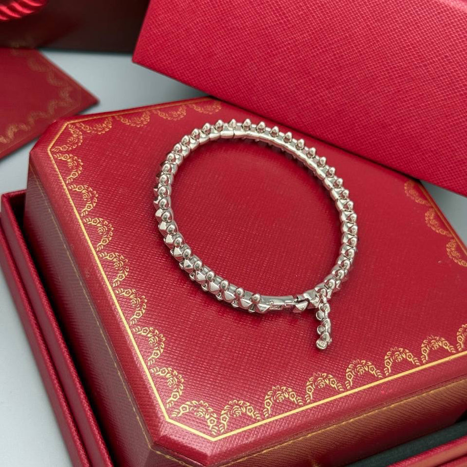 Cartier  Clash 18 K