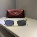 Cartier Unisex Gözlük