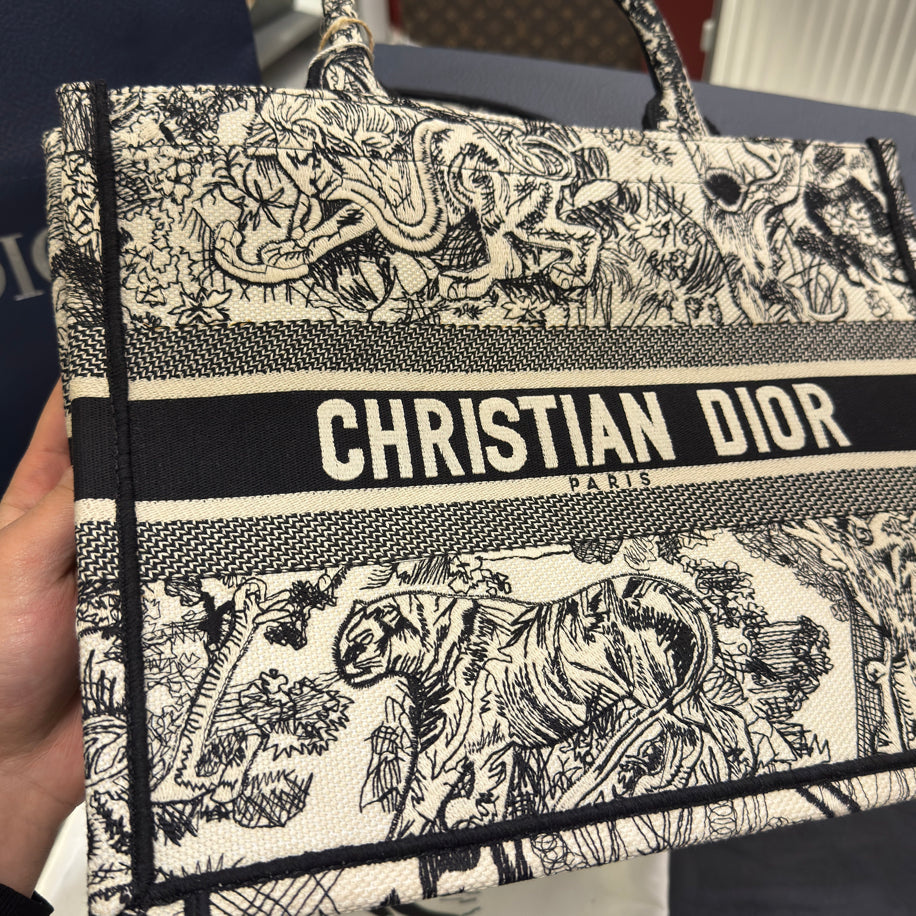 Christian Dior Bag