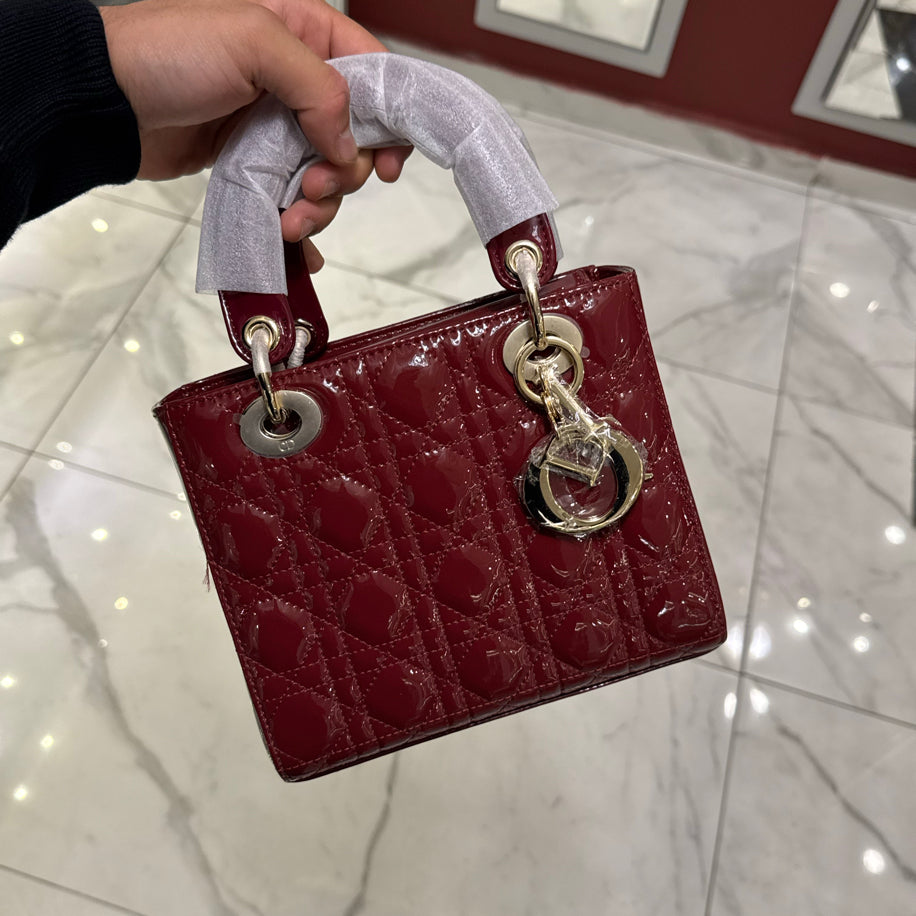 Christian Dior