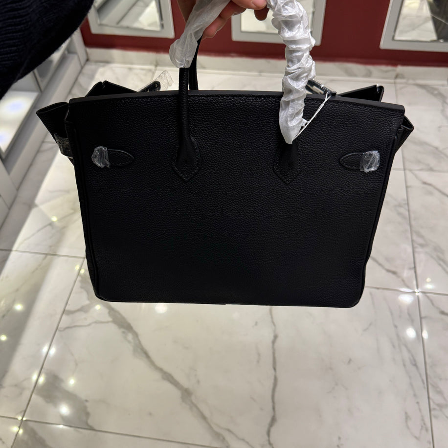 Hermes Birkin 35 Premium Bag